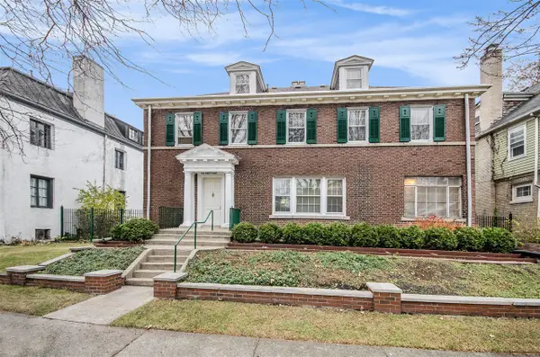 1038 Parker, Detroit, MI 48214