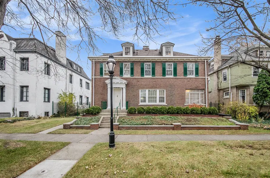 1038 Parker, Detroit, MI 48214 - #3