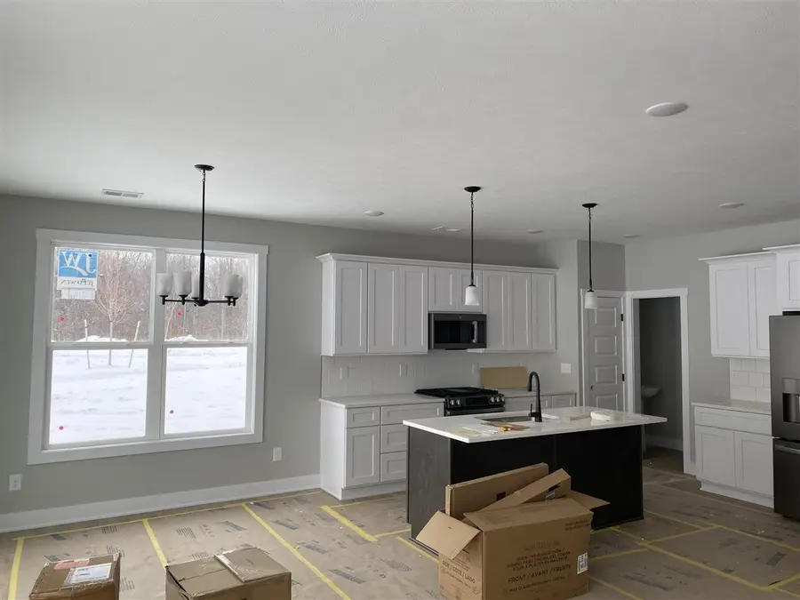 4235 Stratton, Kentwood, MI 49512 - #2