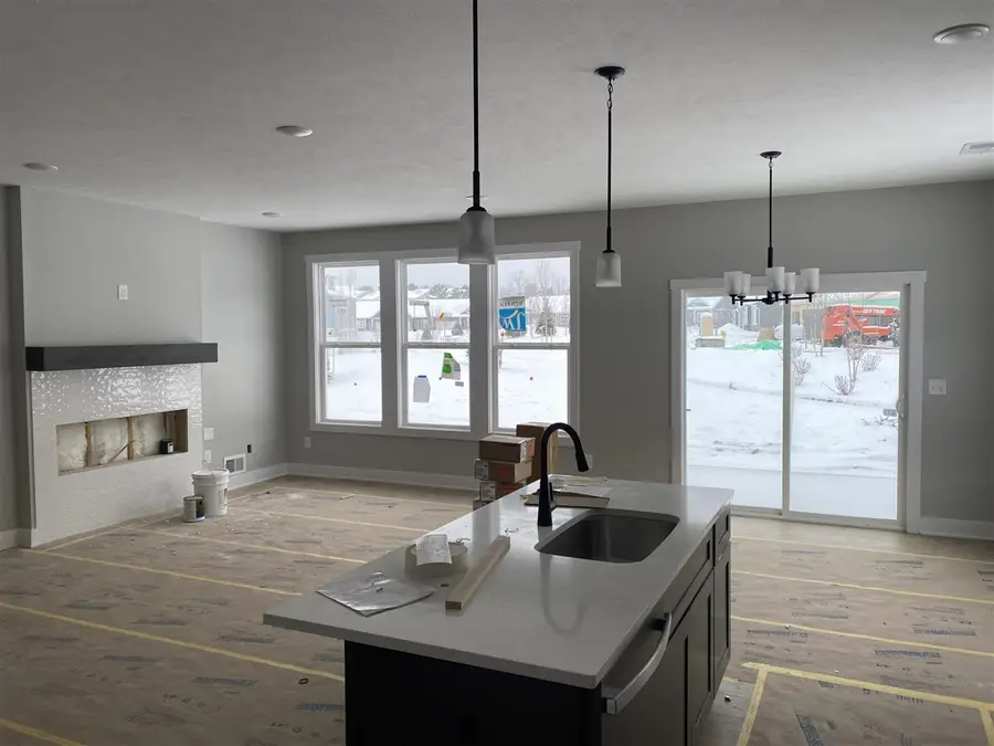 4235 Stratton, Kentwood, MI 49512 - #3