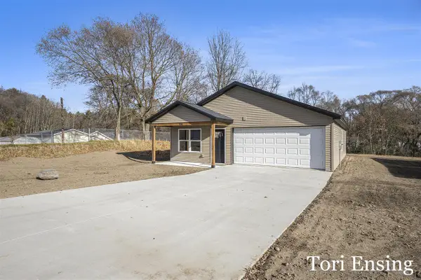 908 Moulton, Belding, MI 48809