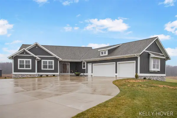 4339 Mason, Zeeland, MI 49464