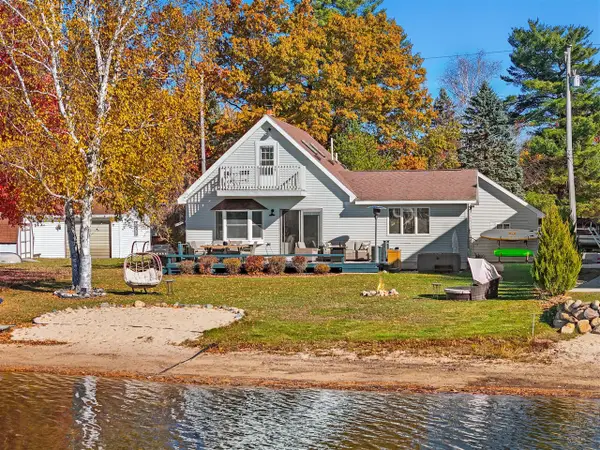 6789 W Redman, Lake City, MI 49651