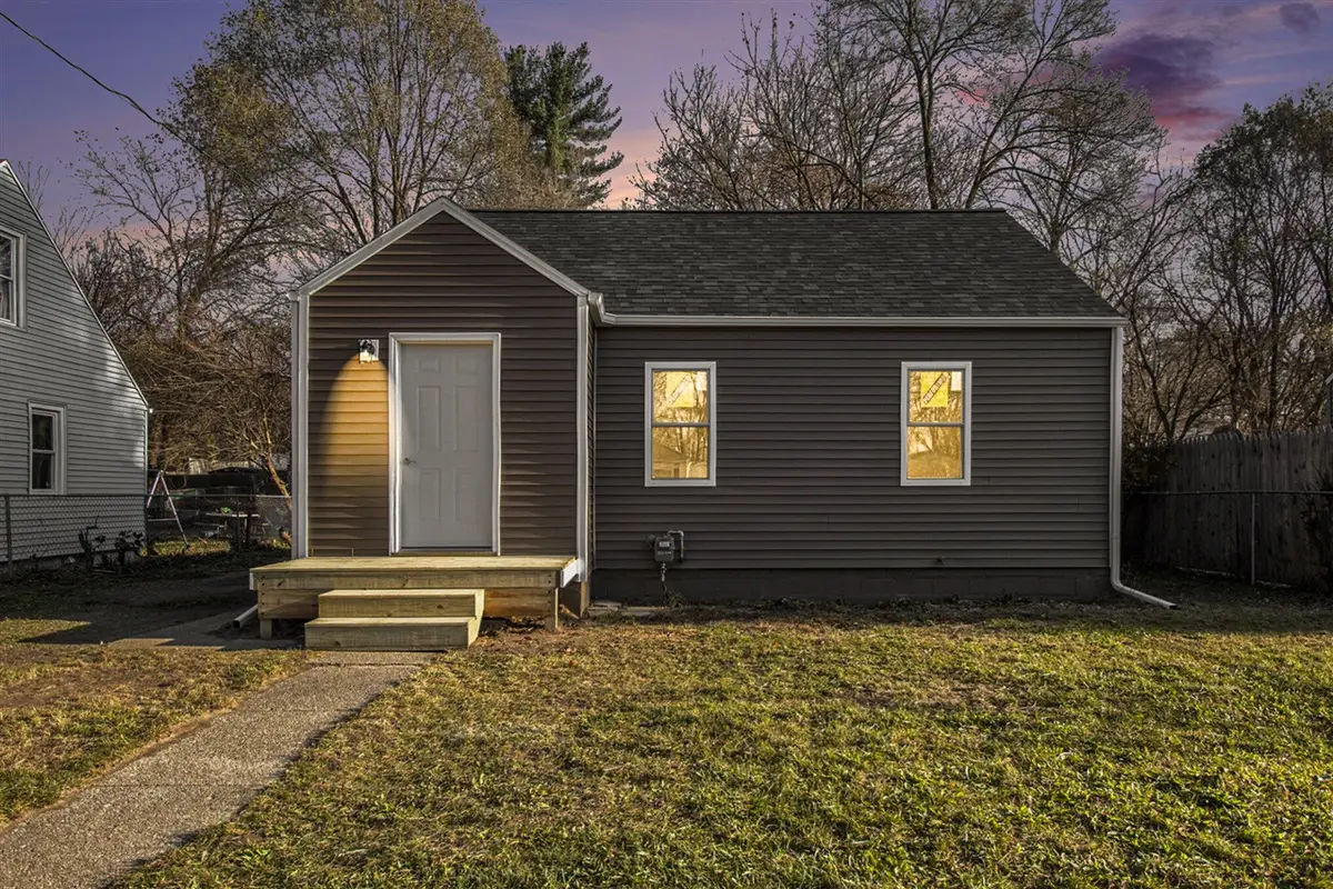 5374 Keyes, Kalamazoo, MI 49004 - Image #1