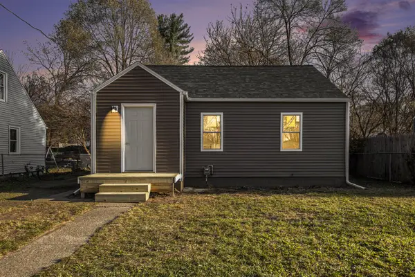 5374 Keyes, Kalamazoo, MI 49004