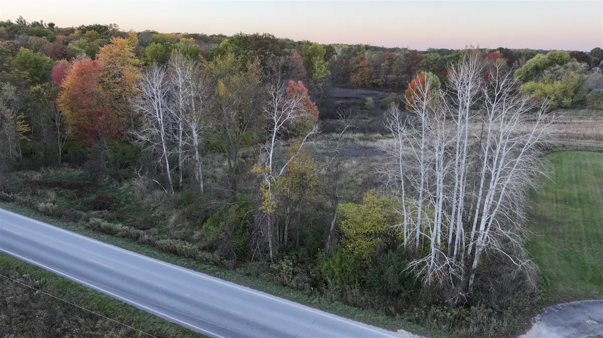 V/L 136th, Sand Lake, MI 49343 - #1