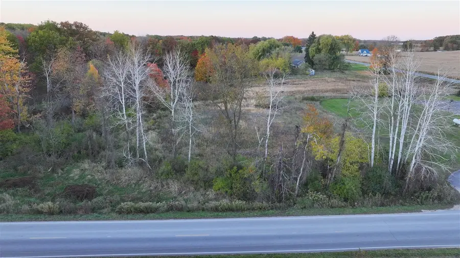 V/L 136th, Sand Lake, MI 49343 - #2