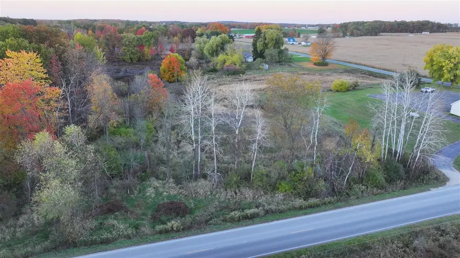 V/L 136th, Sand Lake, MI 49343 - #3