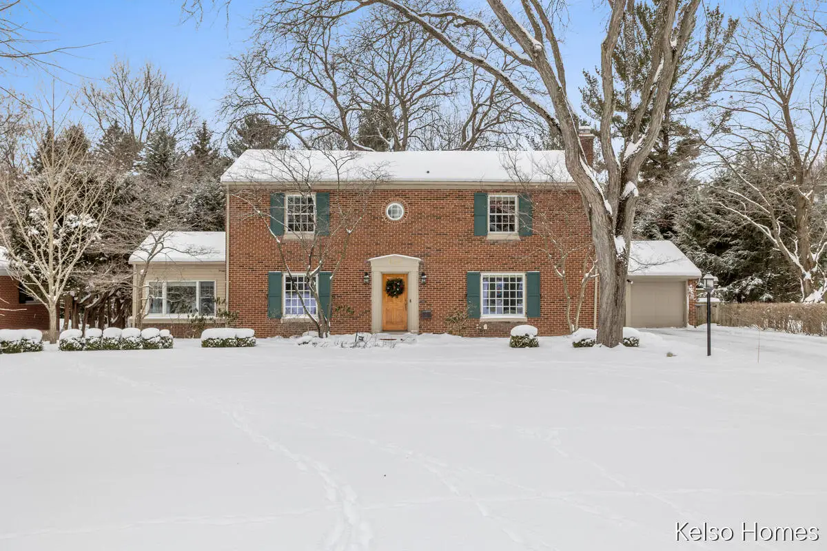 635 N Linden, Marshall, MI 49068 - Image #1