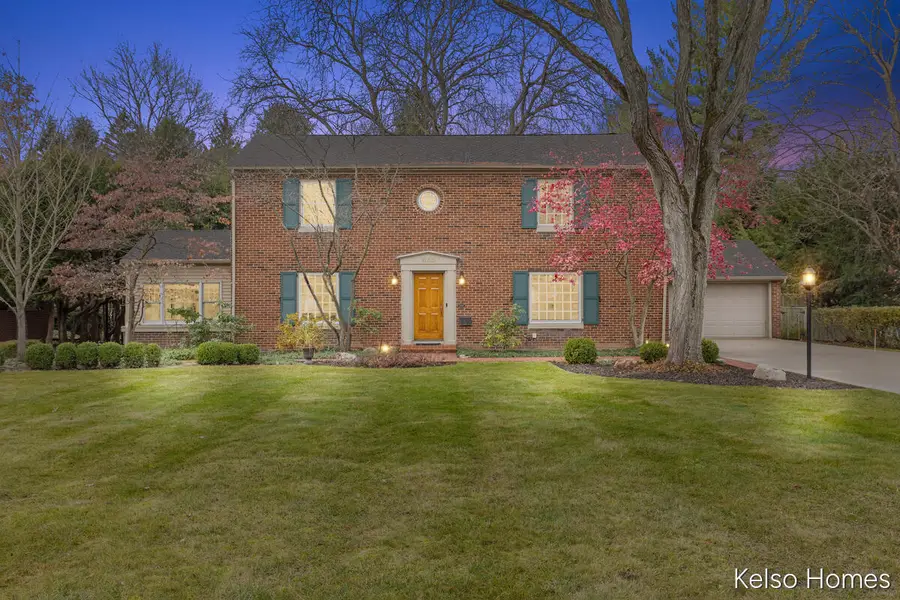 635 N Linden, Marshall, MI 49068 - Image #3