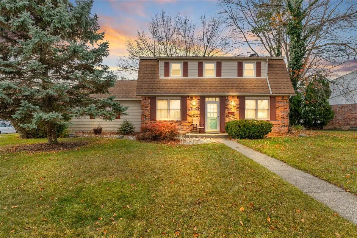 17849 Fairway, Livonia, MI 48152 - #1
