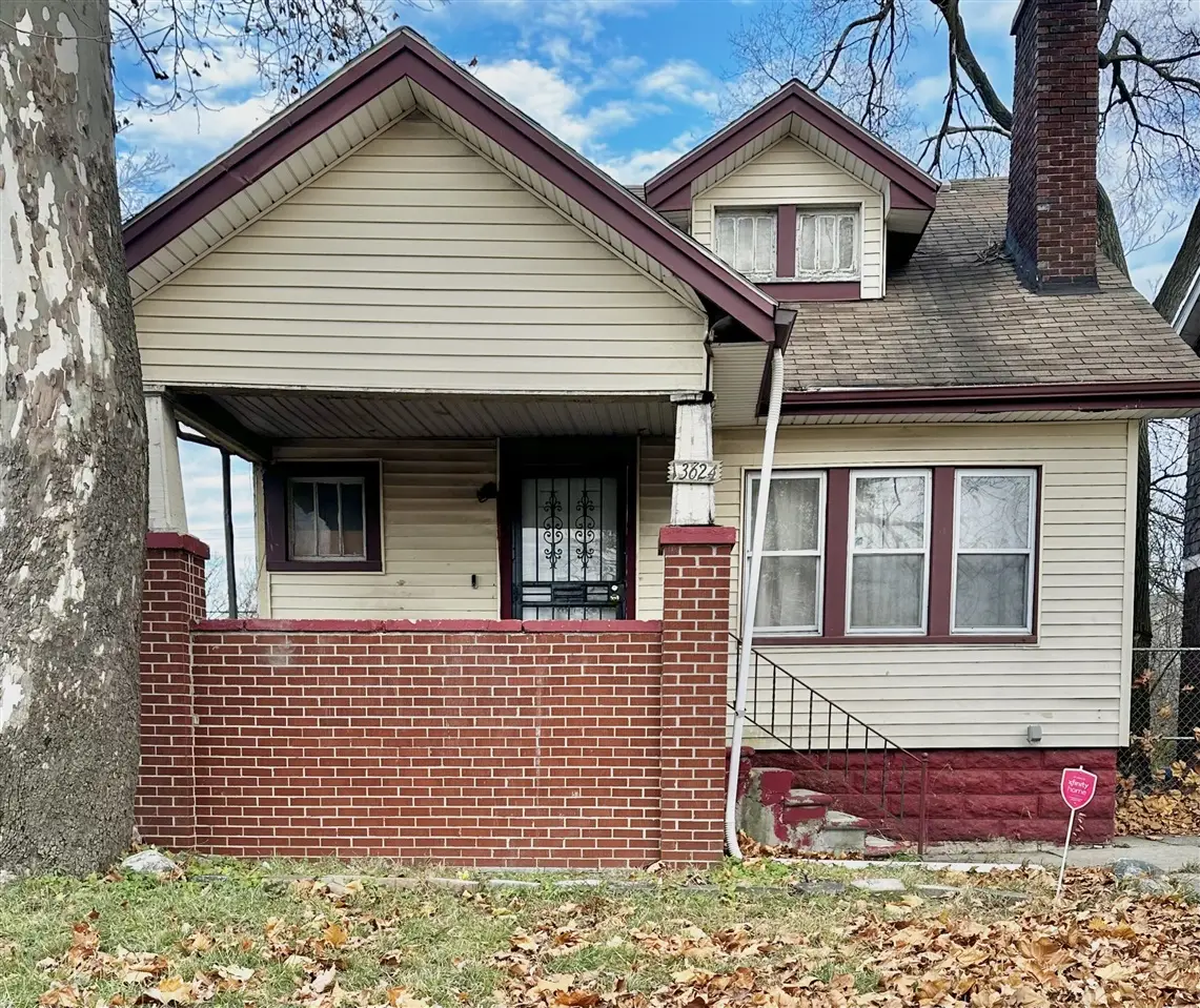 13624 Turner, Detroit, MI 48238 - #1
