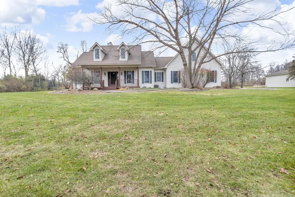 6550 Maple Dale, Jackson, MI 49201 - #1