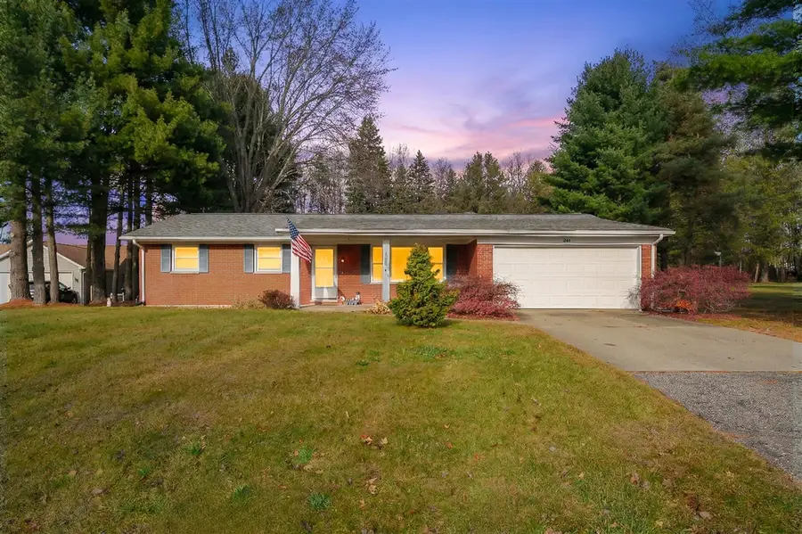 241 Thelma, Battle Creek, MI 49014 - Image #2