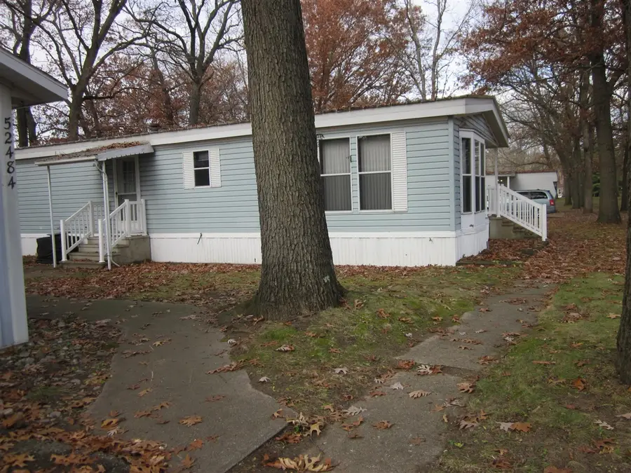 52484 N Point, Mattawan, MI 49071 - #3