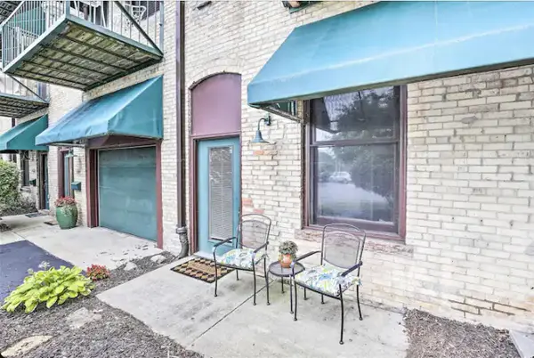 110 N Harbor #113, Grand Haven, MI 49417