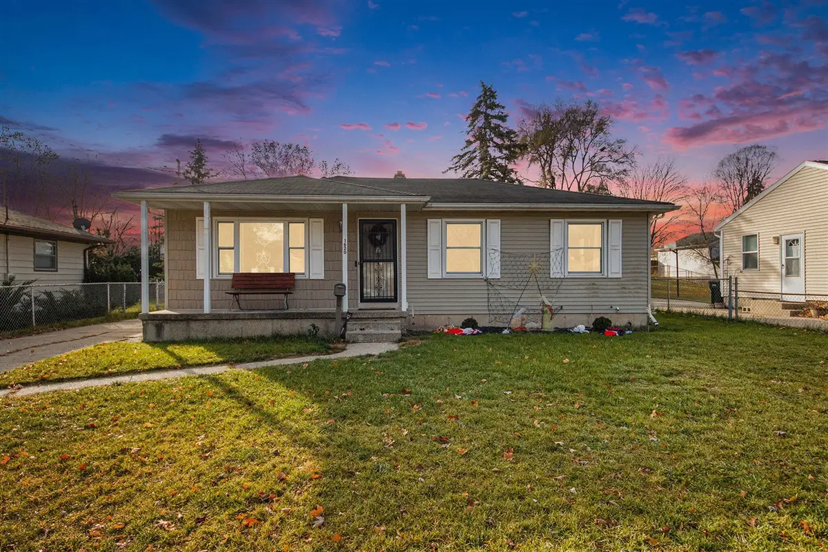 1620 Royal Oak, Wyoming, MI 49519 - #1