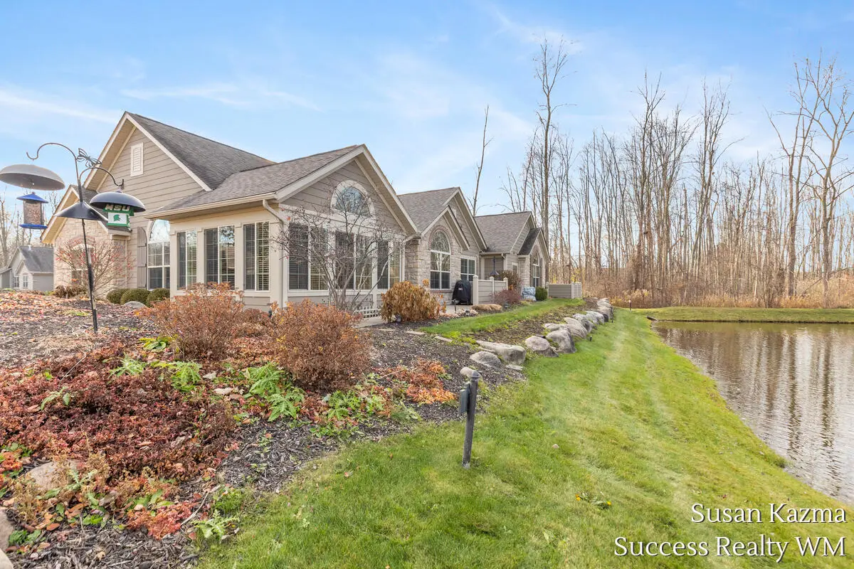 3461 Evan Brooke, Grandville, MI 49418 - #1