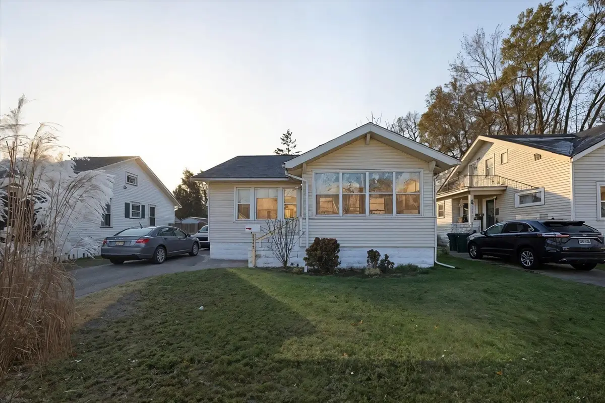 2245 Morton, Muskegon, MI 49441 - #1