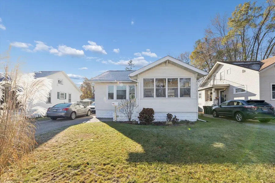 2245 Morton, Muskegon, MI 49441 - #3