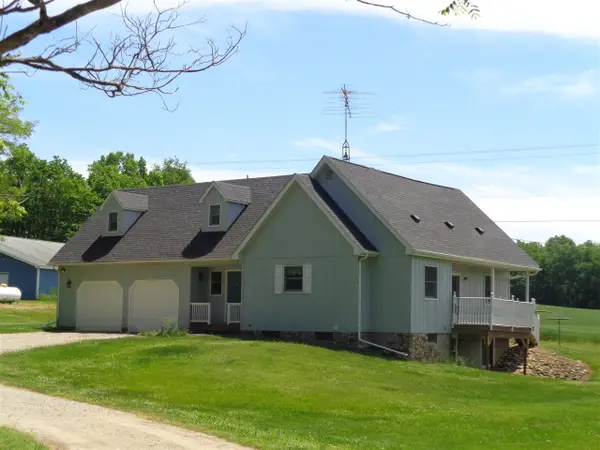 7891 Fowler, Horton, MI 49246