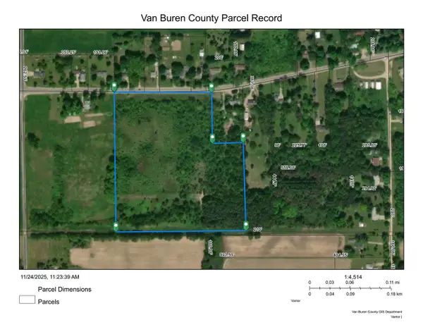 40421 W Red Arrow, Paw Paw, MI 49079