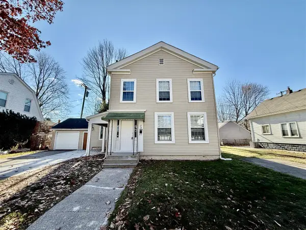 23 Ferrin, Mount Clemens, MI 48043