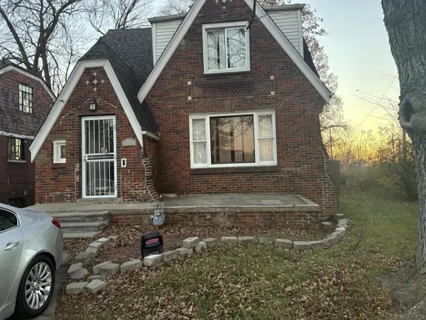 5973 Wayburn, Detroit, MI 48224