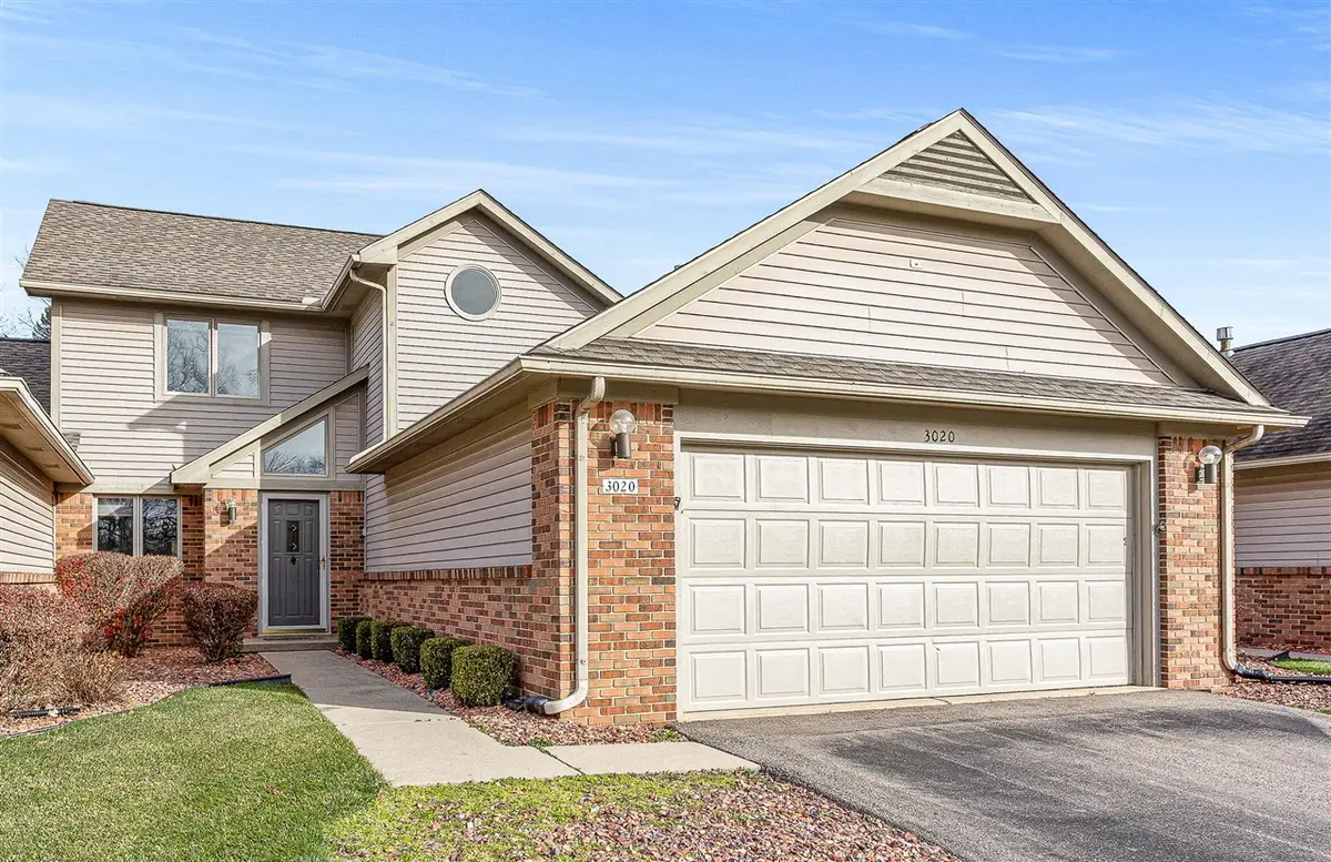 3020 Rivers Edge, Wayne, MI 48184 - #1