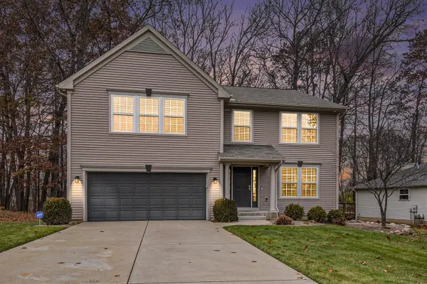 6164 Pheasant, Kalamazoo, MI 49009