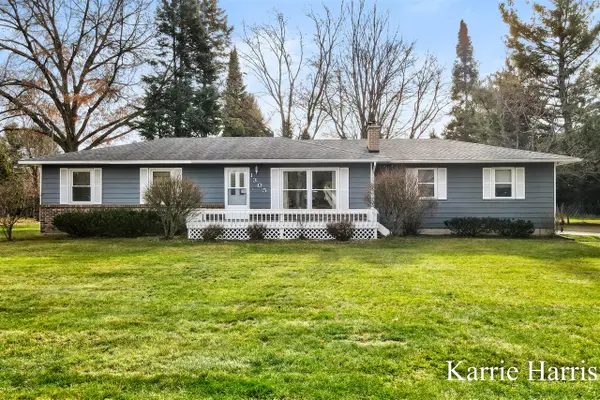 1305 W Ellis, Belding, MI 48809