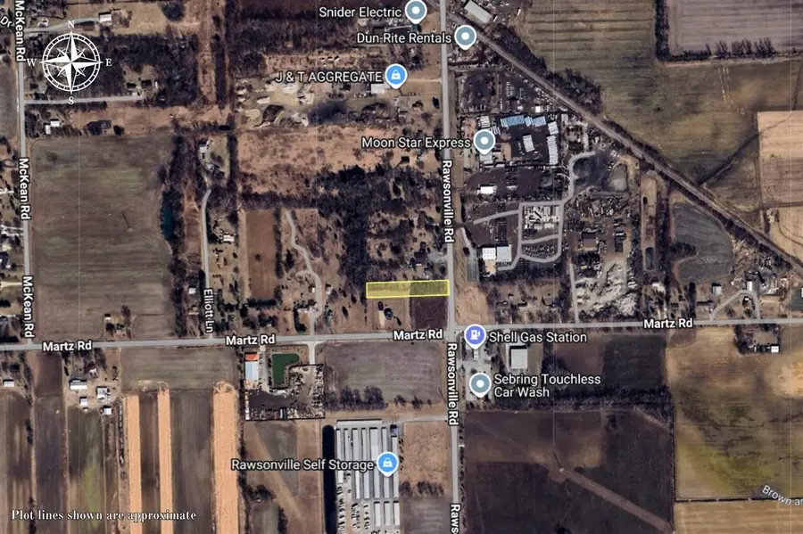 7420 Rawsonville, Belleville, MI 48111 - Image #3