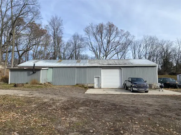 1273 E Bridge, Lyons, MI 48851