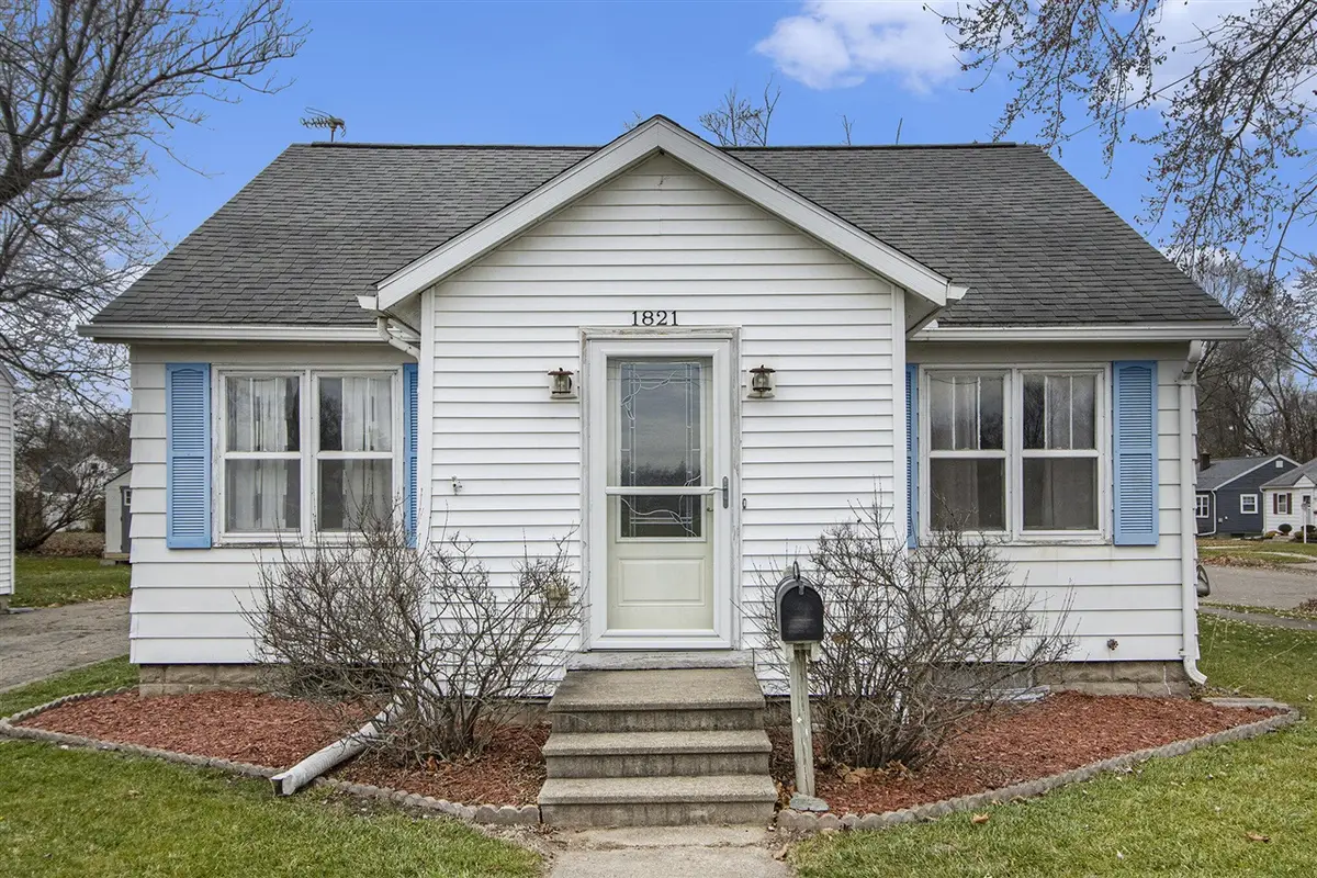 1821 E Cork, Kalamazoo, MI 49001 - #1