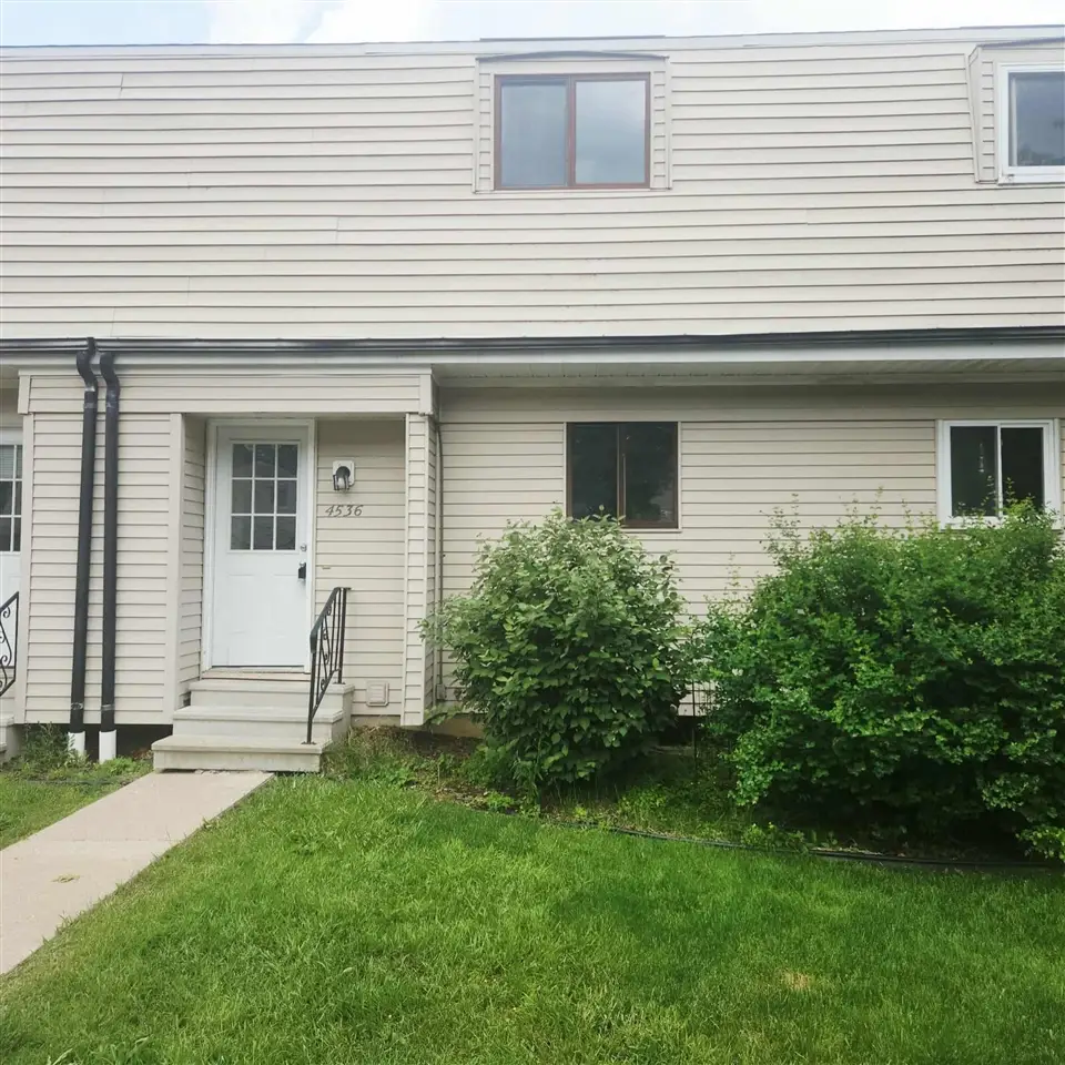 4540 Westbrook, Jackson, MI 49201 - #1