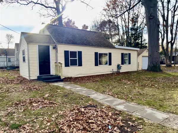 2335 Vine, Muskegon, MI 49442