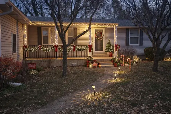 10617 Baldwin, Bridgman, MI 49106