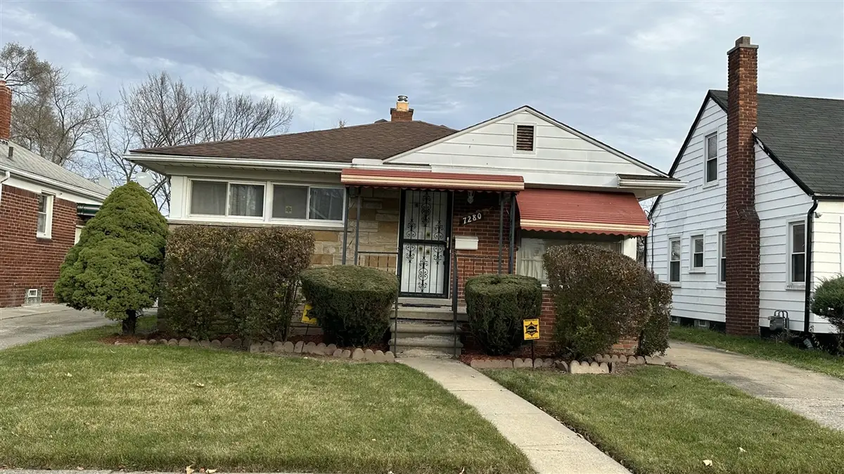 7280 Heyden, Detroit, MI 48228 - Image #1