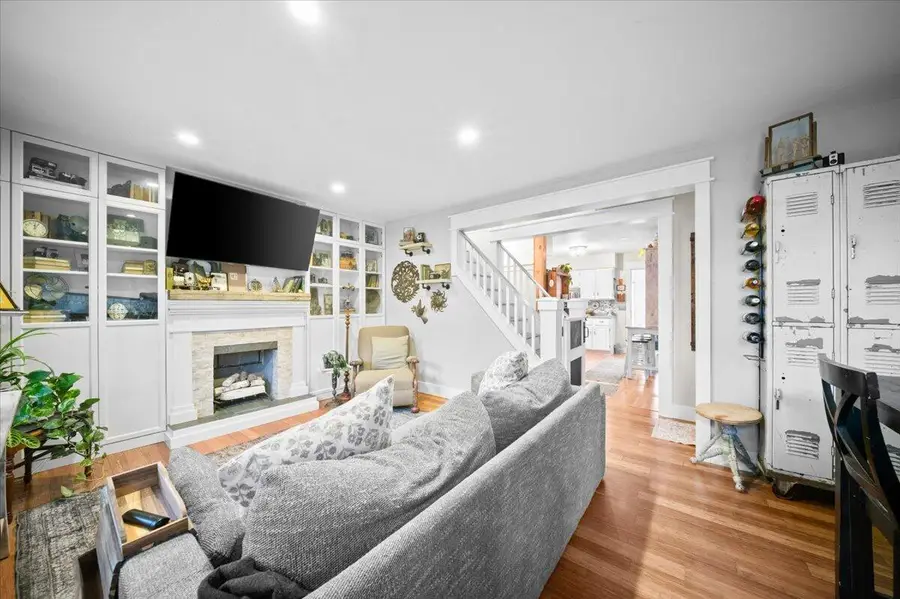 1842 Moulton, North Muskegon, MI 49445 - Image #2