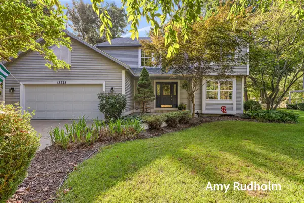 15328 Oak Ridge, Spring Lake, MI 49456