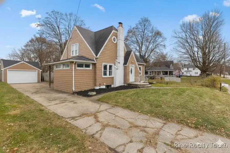 136 East Avenue North, Battle Creek, MI 49017 - #2