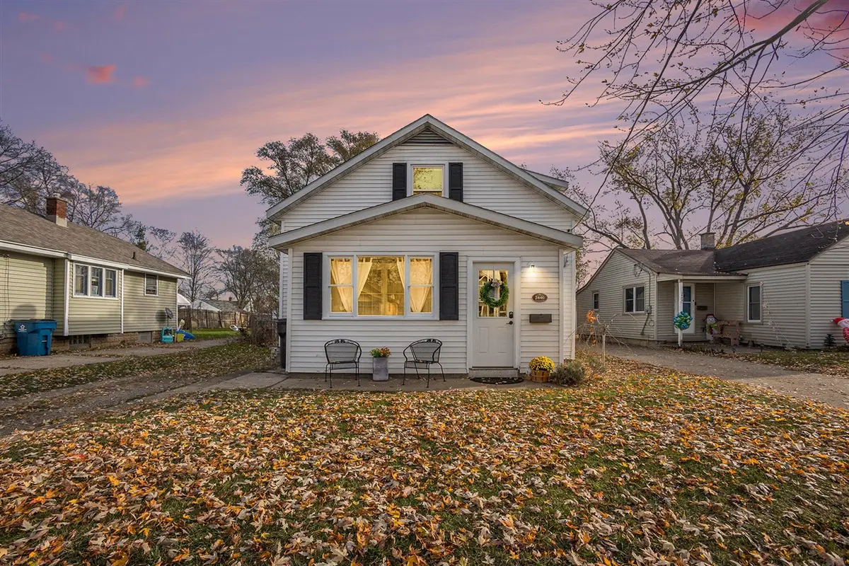 2446 Woodward, Wyoming, MI 49509 - #1