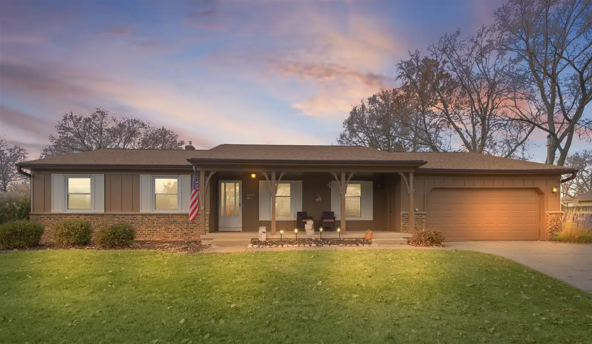 3031 Chamberlain, Grand Rapids, MI 49508 - #1