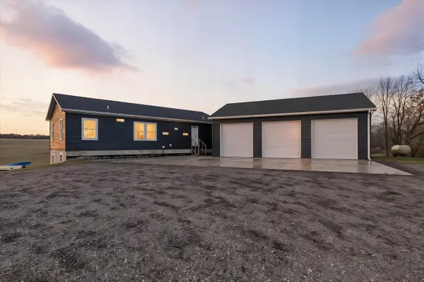 7255 Beahan, Hubbardston, MI 48845