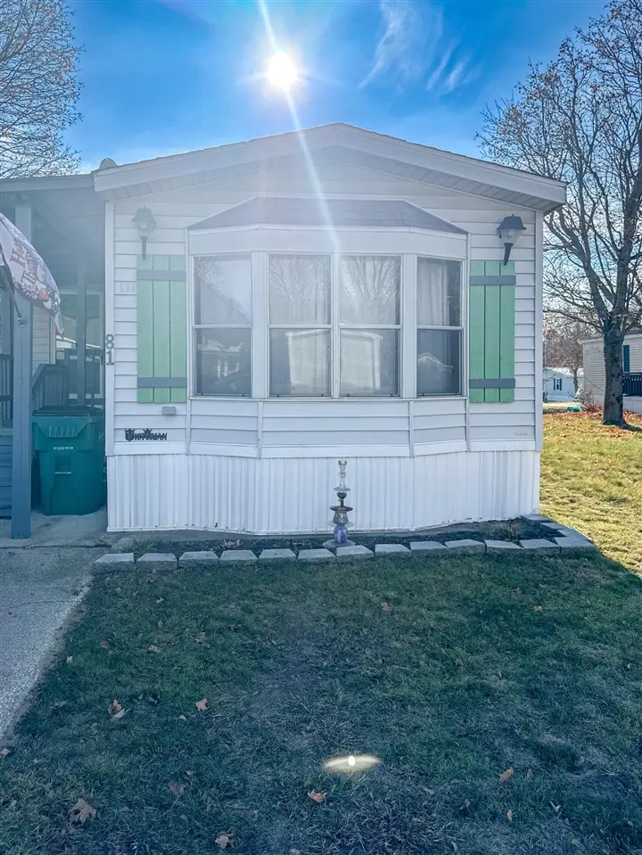 81 Cherry, Muskegon, MI 49445 - #2