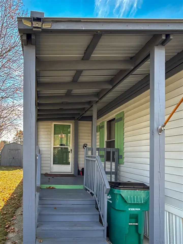 81 Cherry, Muskegon, MI 49445 - #3