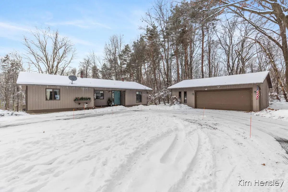 4736 Burton, Grand Rapids, MI 49546 - Image #1