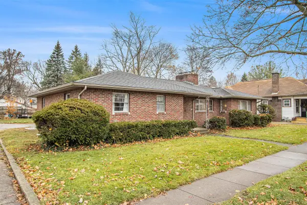 104 Mechanic, Sturgis, MI 49091