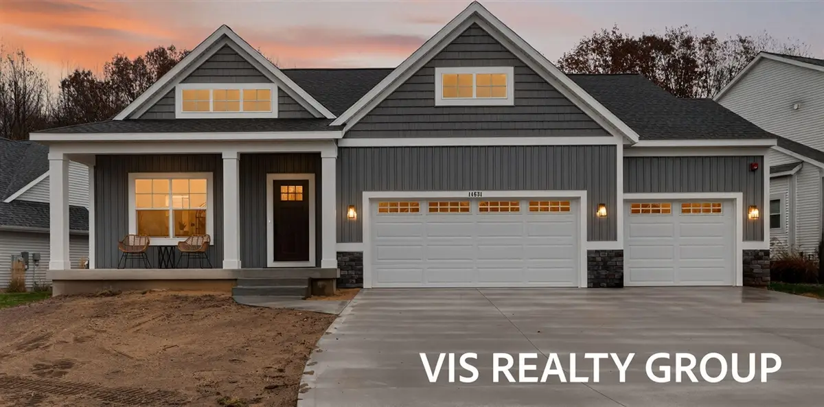 14631 Arcadia Woods, Spring Lake, MI 49456 - Image #1