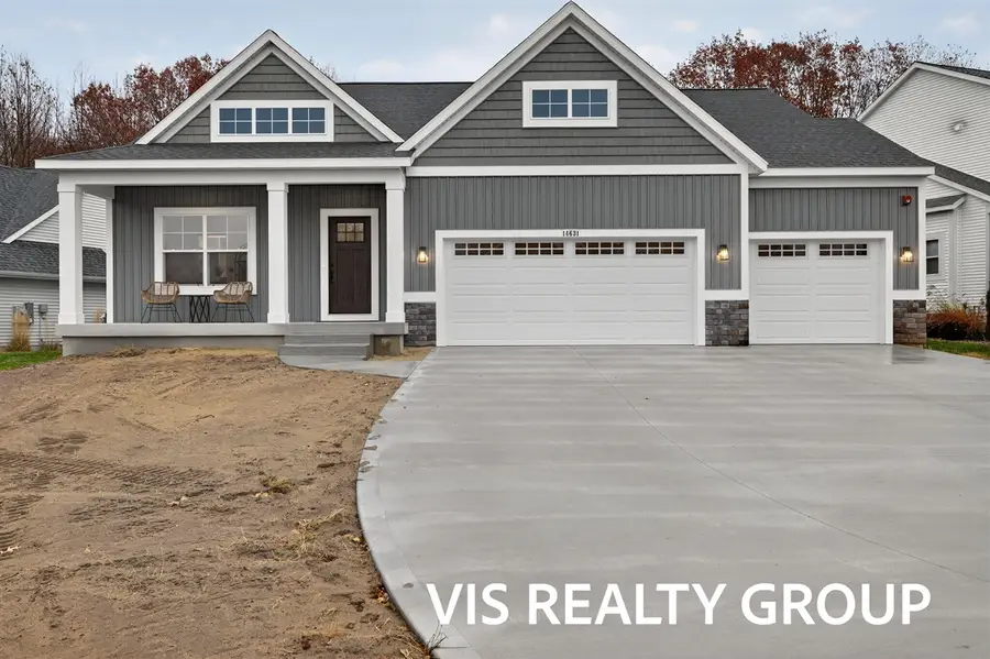 14631 Arcadia Woods, Spring Lake, MI 49456 - Image #2